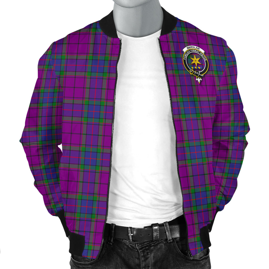 wardlaw-modern-tartan-bomber-jacket-with-family-crest