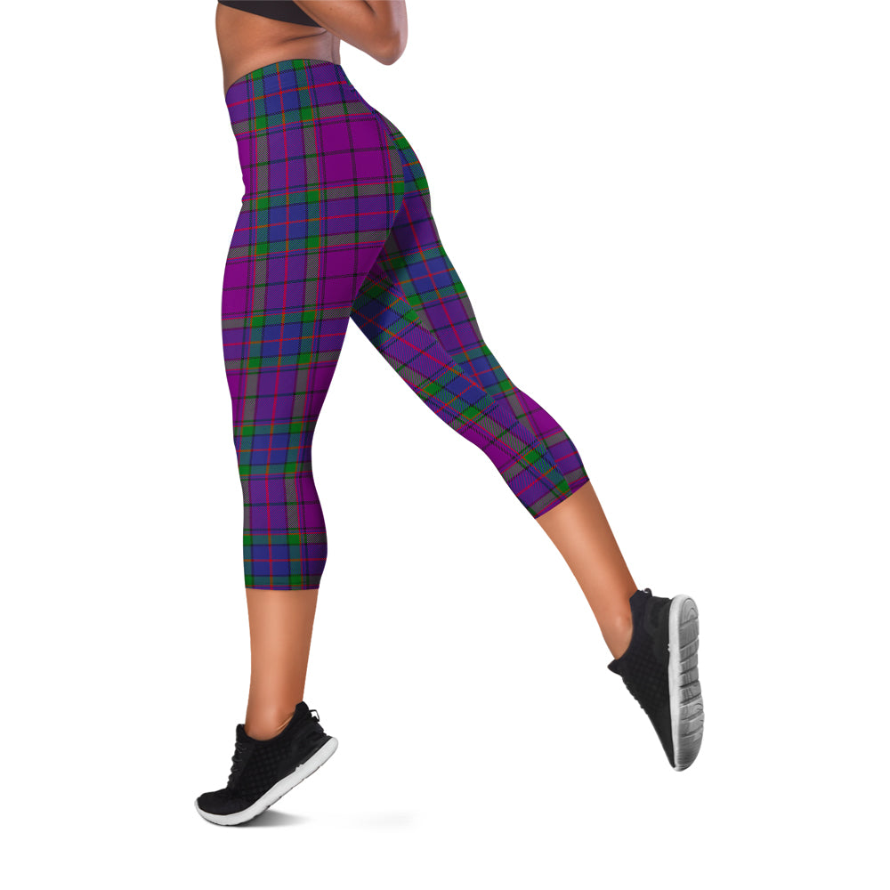 wardlaw-modern-tartan-womens-leggings