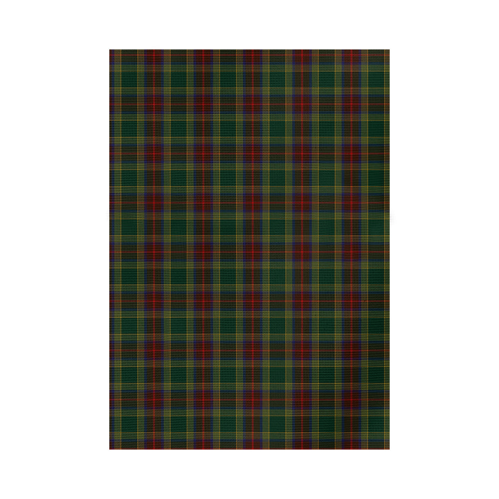 Waterford County Ireland Tartan Garden Flag - Tartan Vibes Clothing