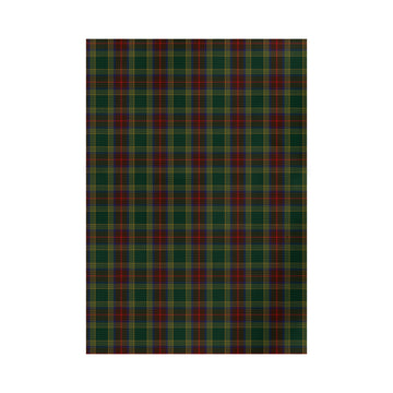 Waterford County Ireland Tartan Garden Flag - Tartan Vibes Clothing