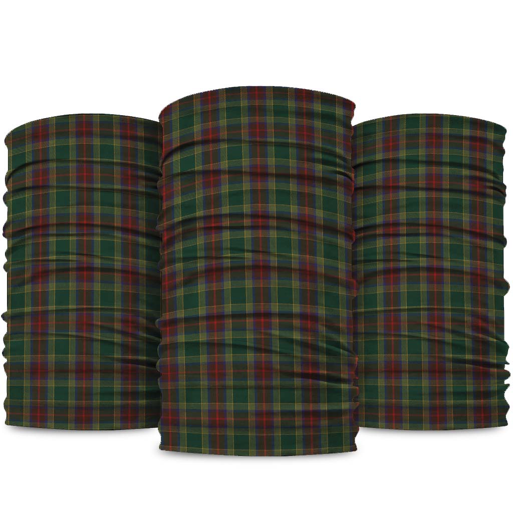 Waterford County Ireland Tartan Neck Gaiters, Tartan Bandanas, Tartan Head Band