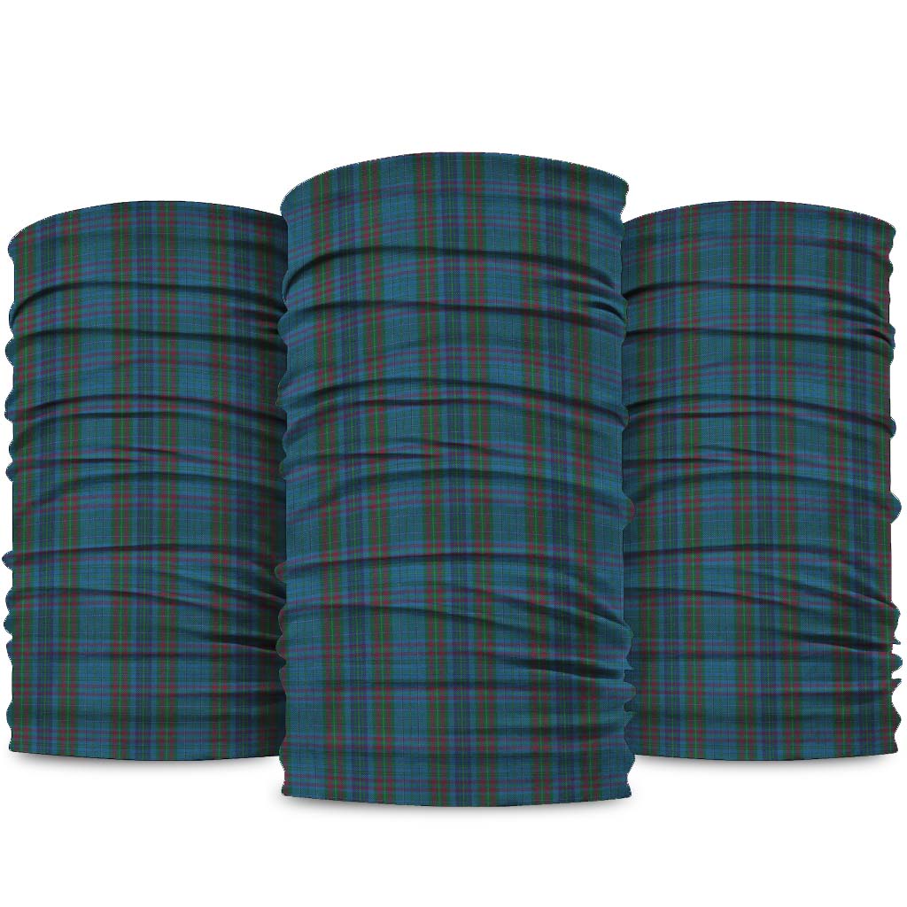 Watkins of Wales Tartan Neck Gaiters, Tartan Bandanas, Tartan Head Band