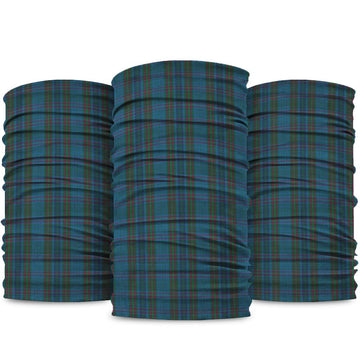 Watkins of Wales Tartan Neck Gaiters, Tartan Bandanas, Tartan Head Band