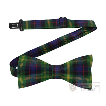 Watson Tartan Bow Tie