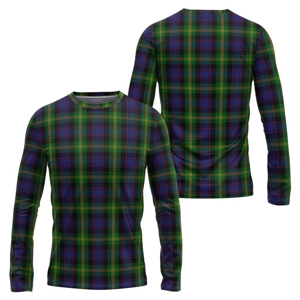 watson-tartan-long-sleeve-t-shirt