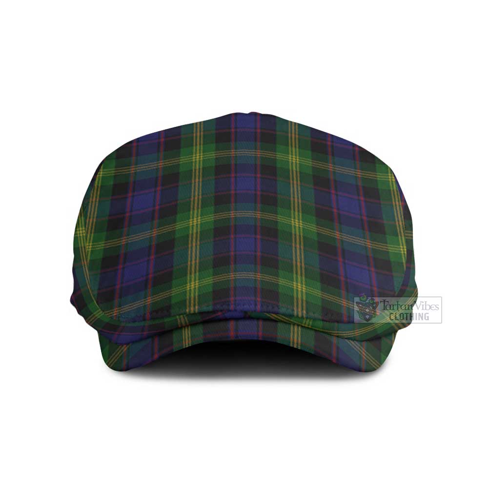 Tartan Vibes Clothing Watson Tartan Jeff Hat