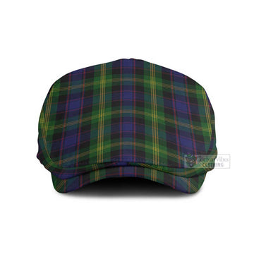 Watson Tartan Jeff Hat