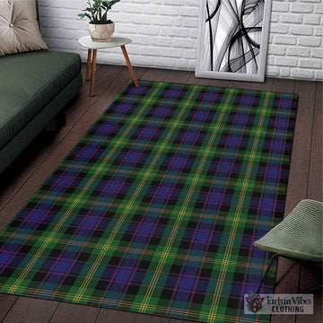 Watson Tartan Area Rug