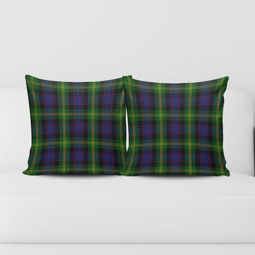 Watson Tartan Pillow Cover