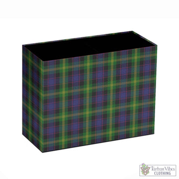 Watson Tartan Pen Holder