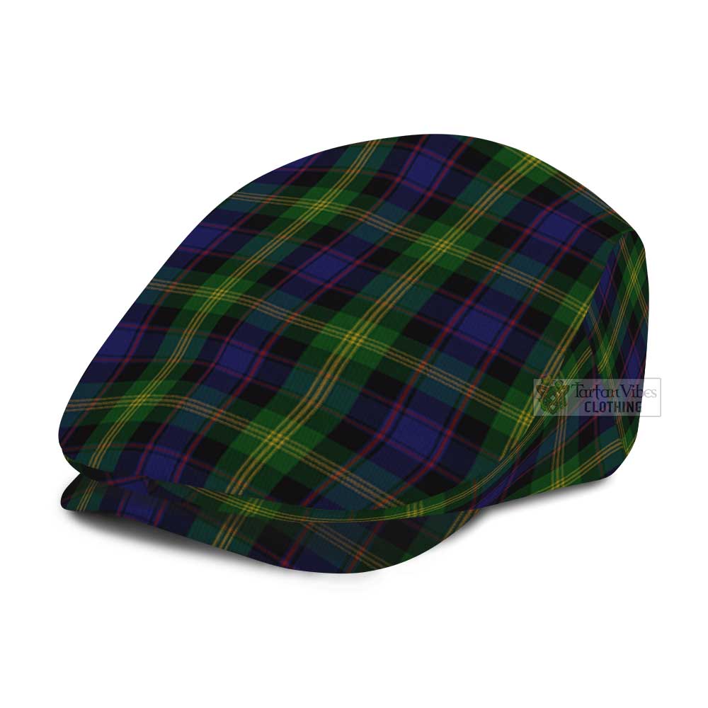 Tartan Vibes Clothing Watson Tartan Jeff Hat