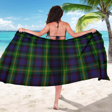 Watson Tartan Sarong