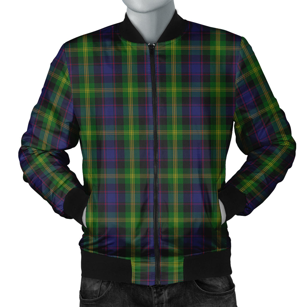 watson-tartan-bomber-jacket