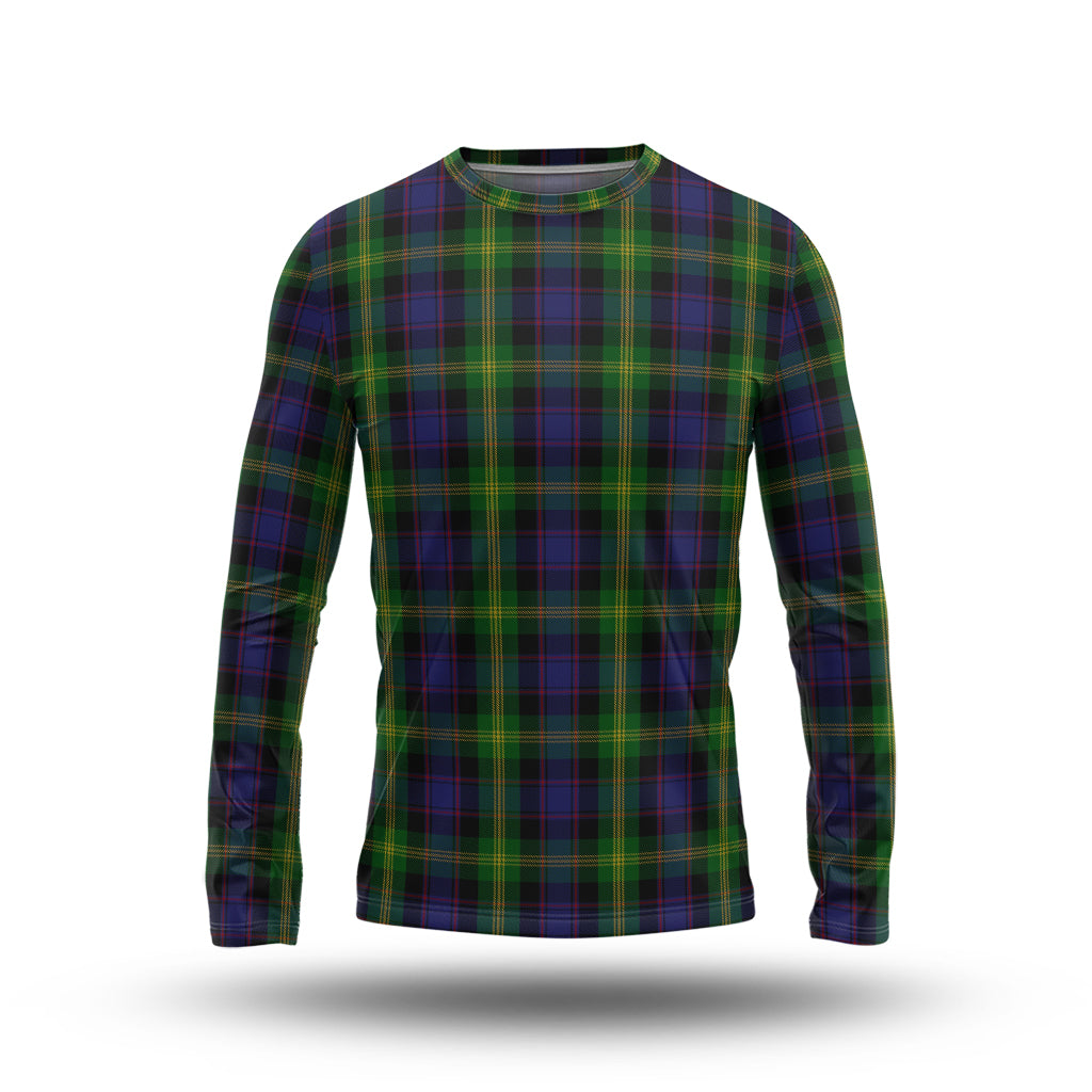 watson-tartan-long-sleeve-t-shirt