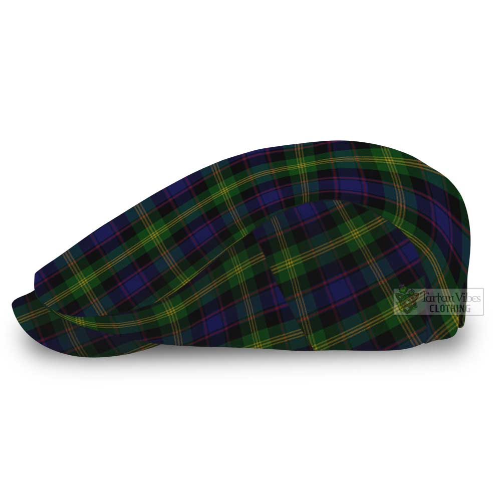 Tartan Vibes Clothing Watson Tartan Jeff Hat