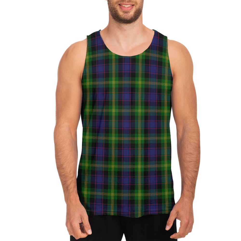 watson-tartan-mens-tank-top