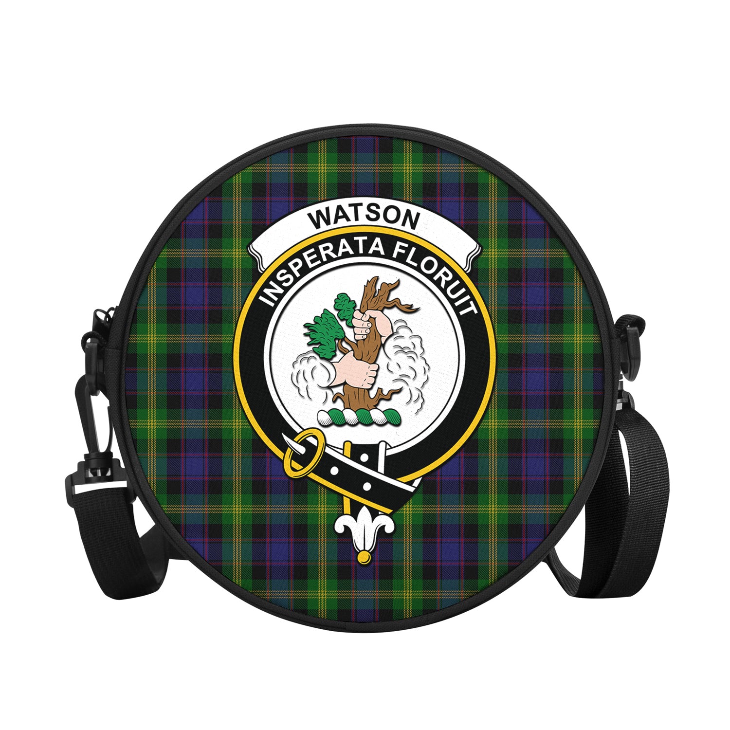 watson-tartan-round-satchel-bags-with-family-crest