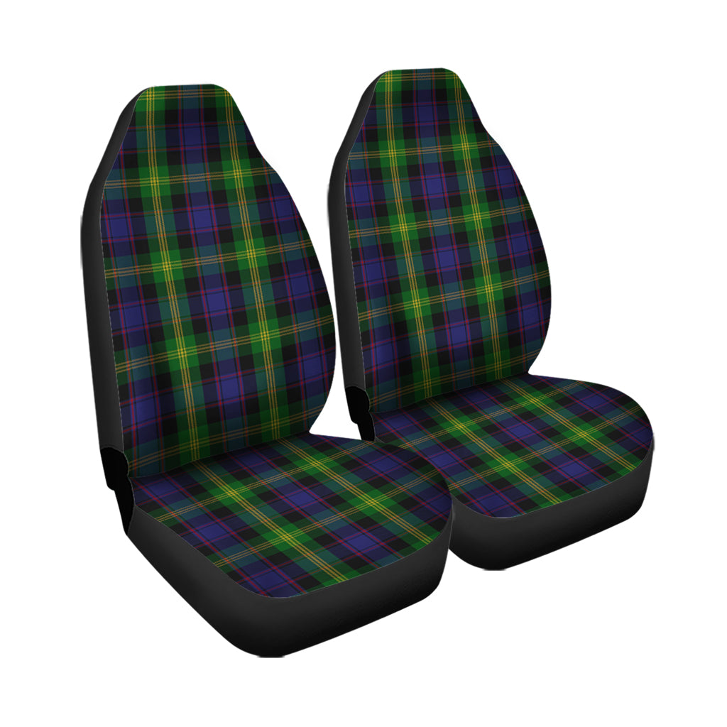 Watson Tartan Car Seat Cover - Tartan Vibes Clothing