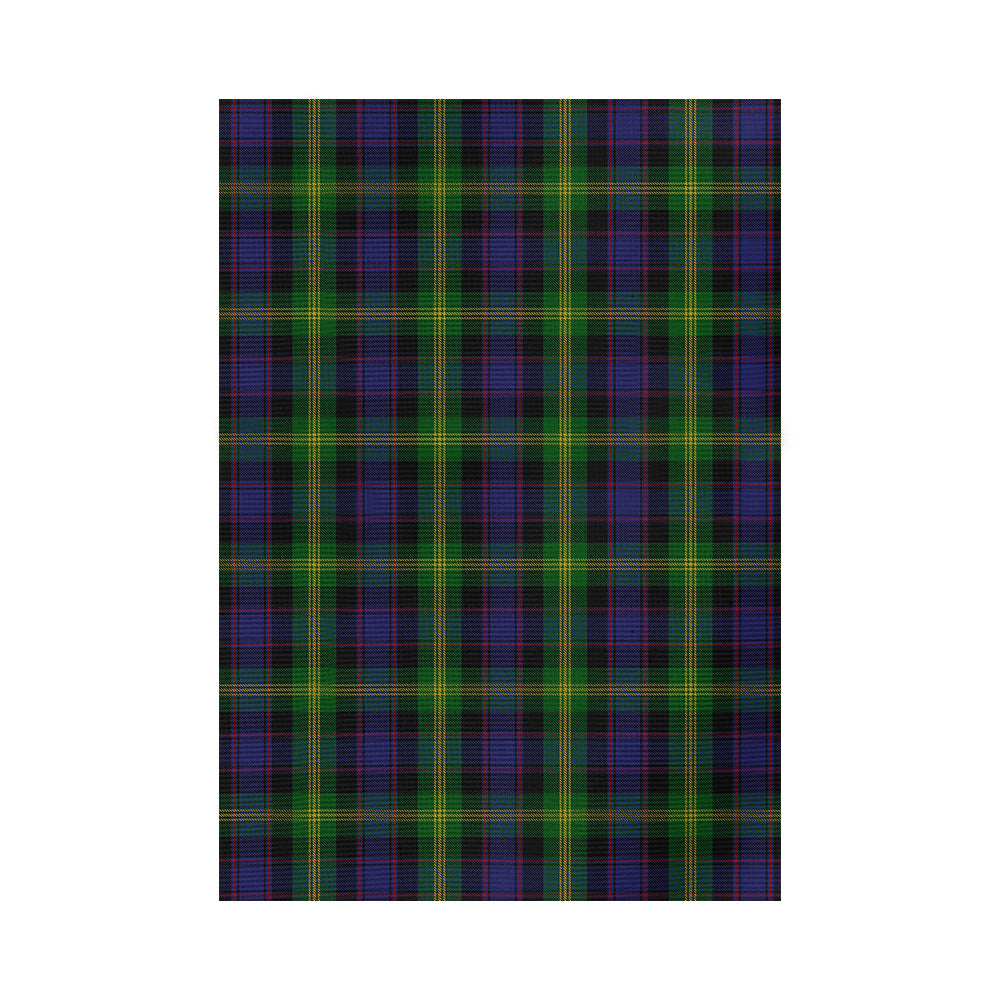 Watson Tartan Garden Flag - Tartan Vibes Clothing