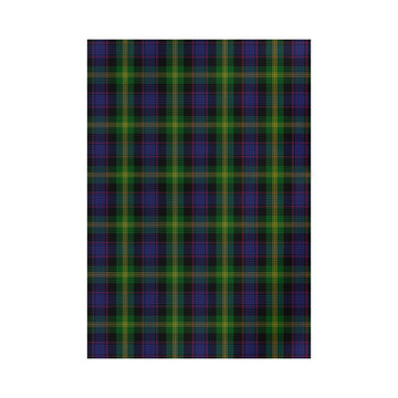 Watson Tartan Garden Flag - Tartan Vibes Clothing