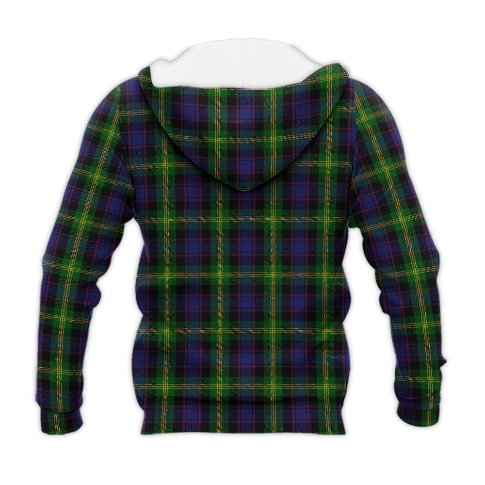 watson-tartan-knitted-hoodie