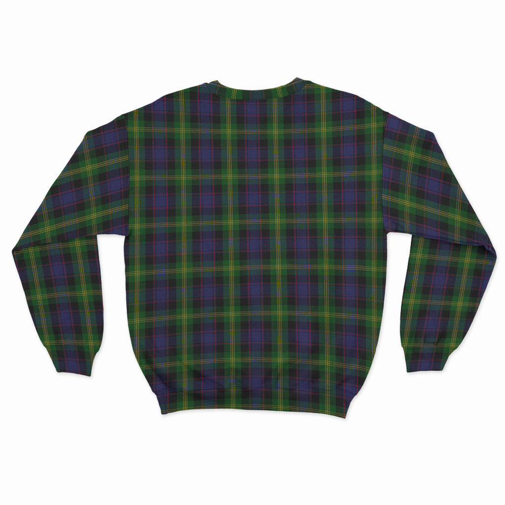 watson-tartan-sweatshirt-with-family-crest