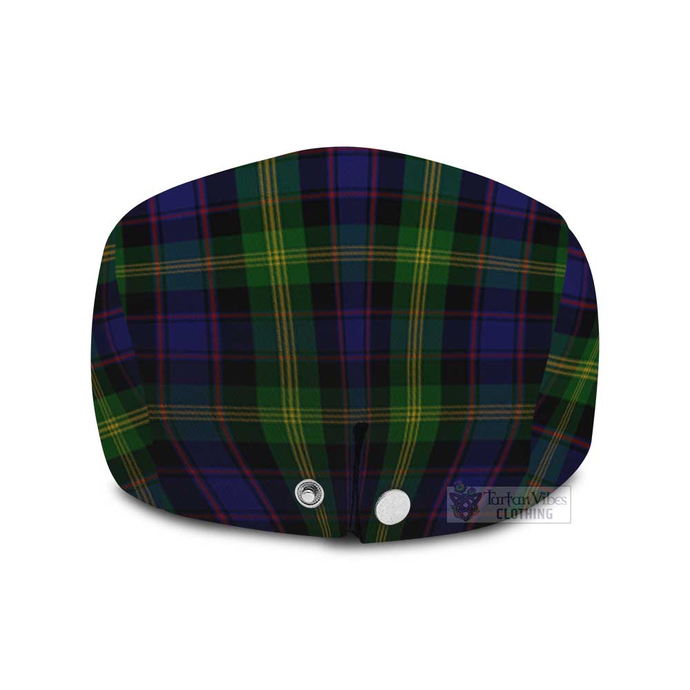 Tartan Vibes Clothing Watson Tartan Jeff Hat