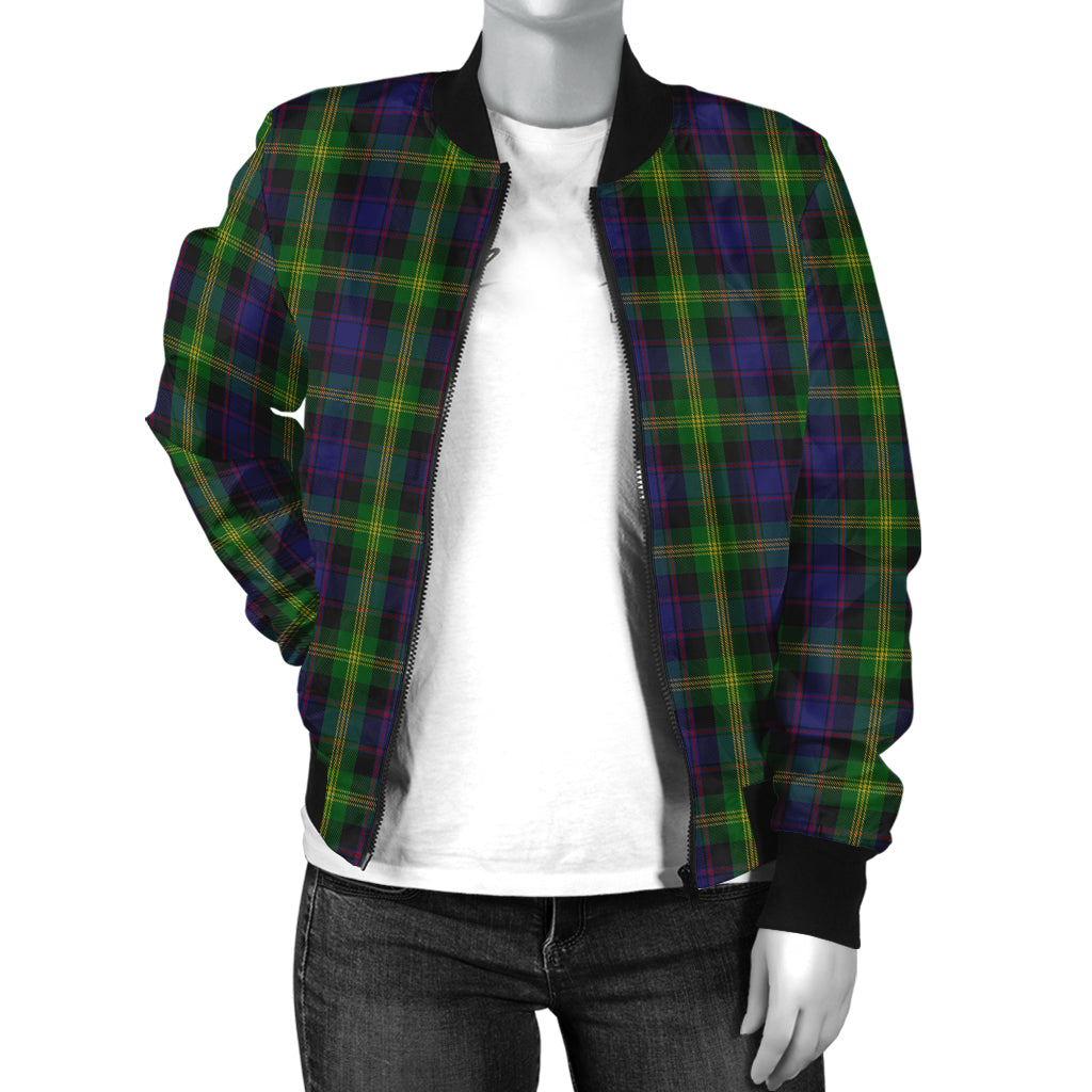 watson-tartan-bomber-jacket