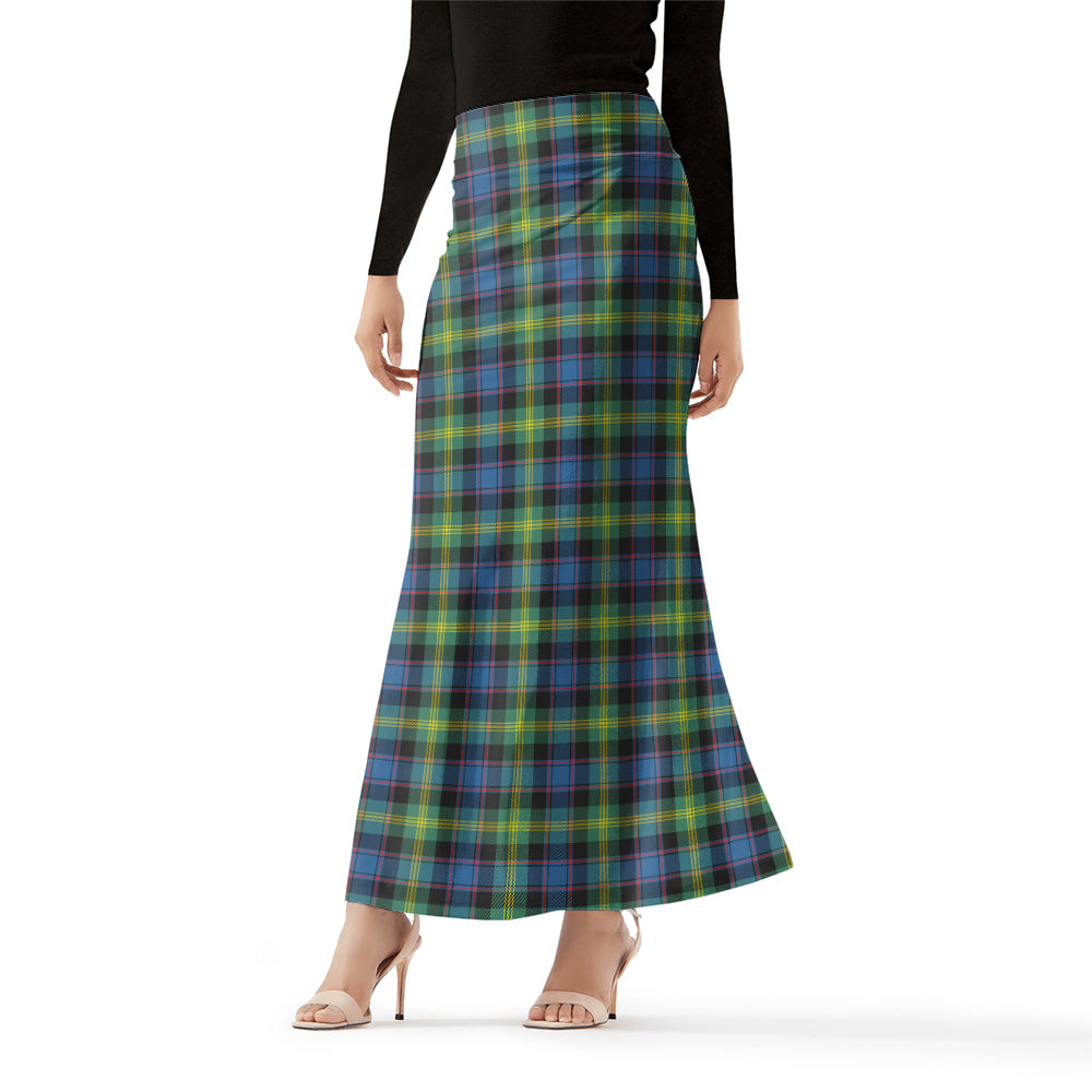 watson-ancient-tartan-womens-full-length-skirt
