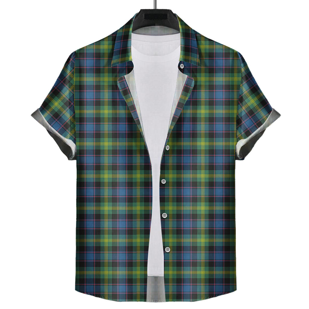 watson-ancient-tartan-short-sleeve-button-down-shirt