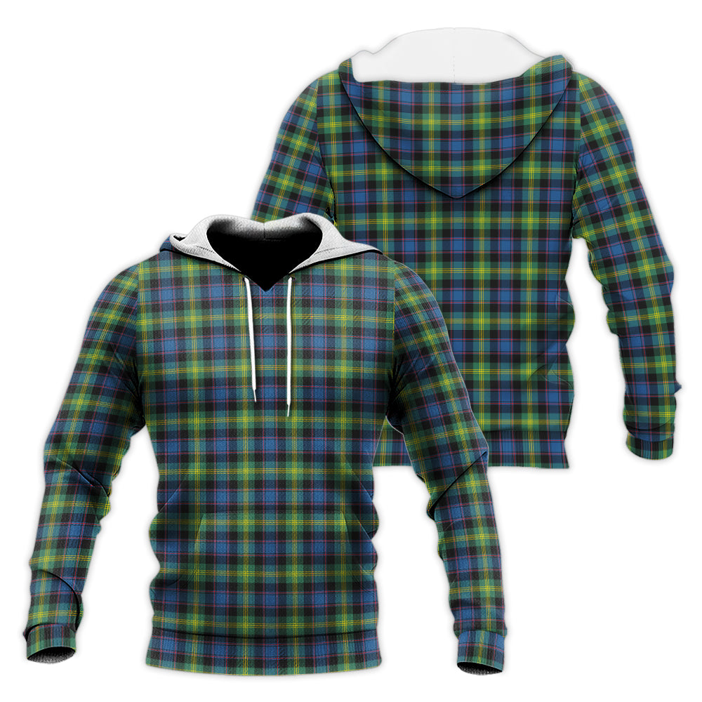 watson-ancient-tartan-knitted-hoodie