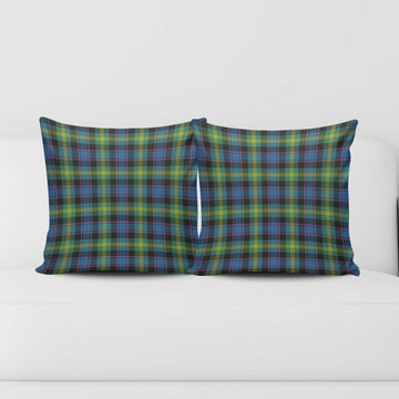 Watson Ancient Tartan Pillow Cover