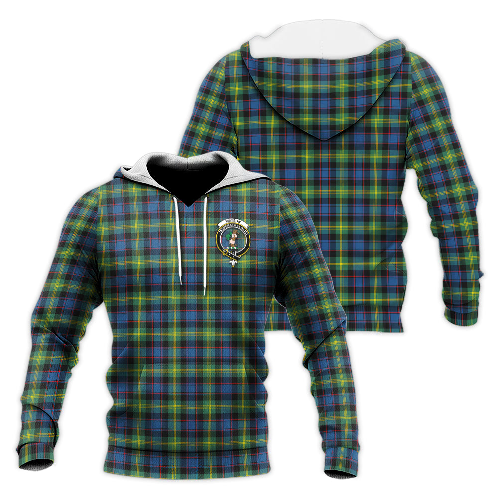 watson-ancient-tartan-knitted-hoodie-with-family-crest