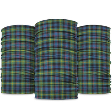 Watson Ancient Tartan Neck Gaiters, Tartan Bandanas, Tartan Head Band