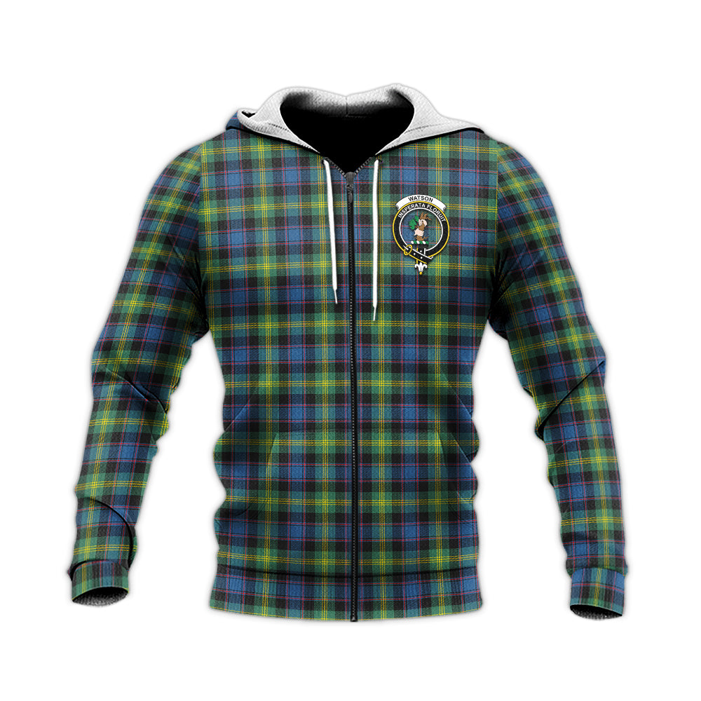 watson-ancient-tartan-knitted-hoodie-with-family-crest