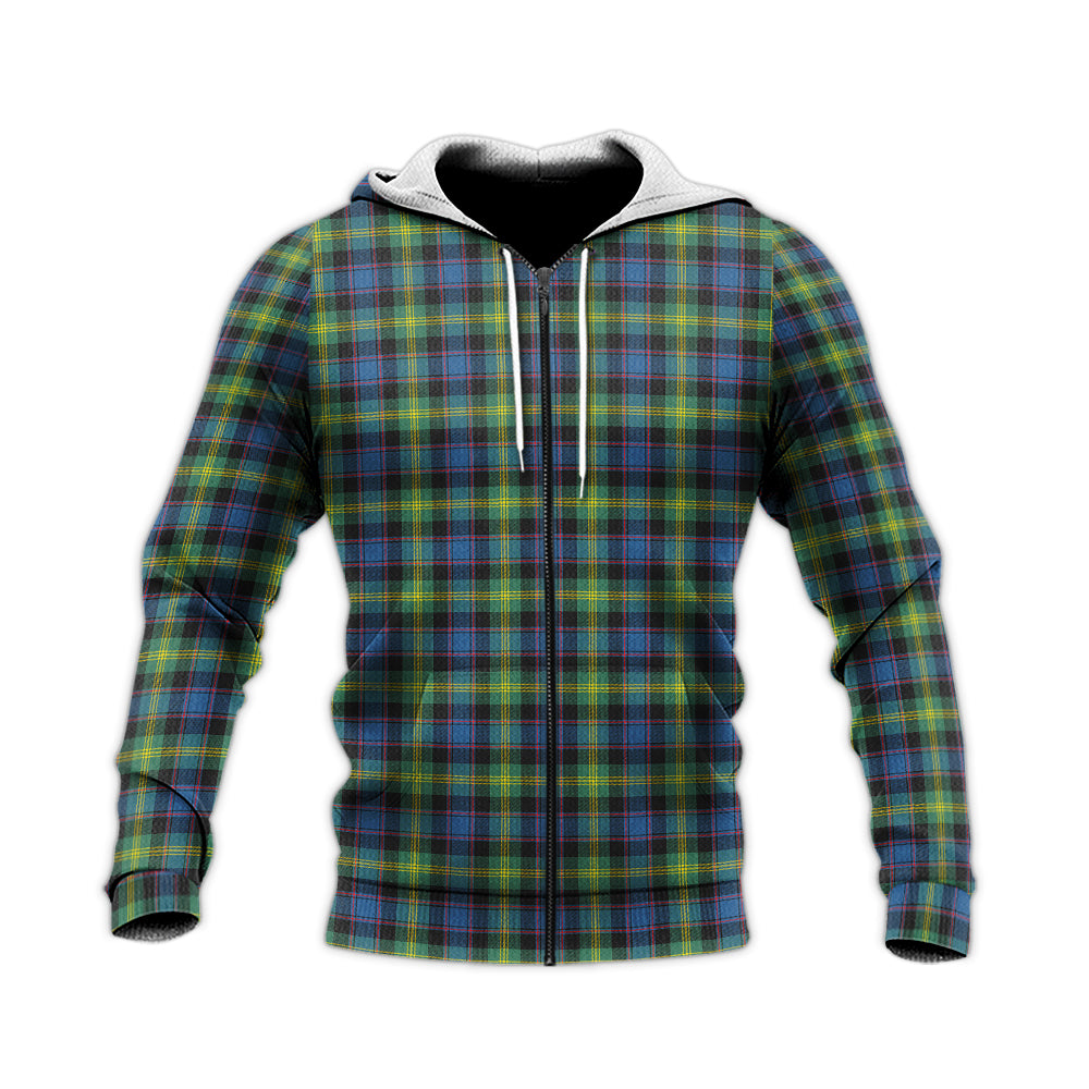 watson-ancient-tartan-knitted-hoodie