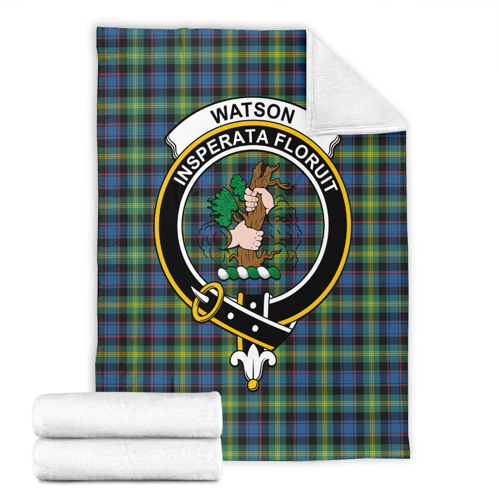 watson-ancient-tartab-blanket-with-family-crest