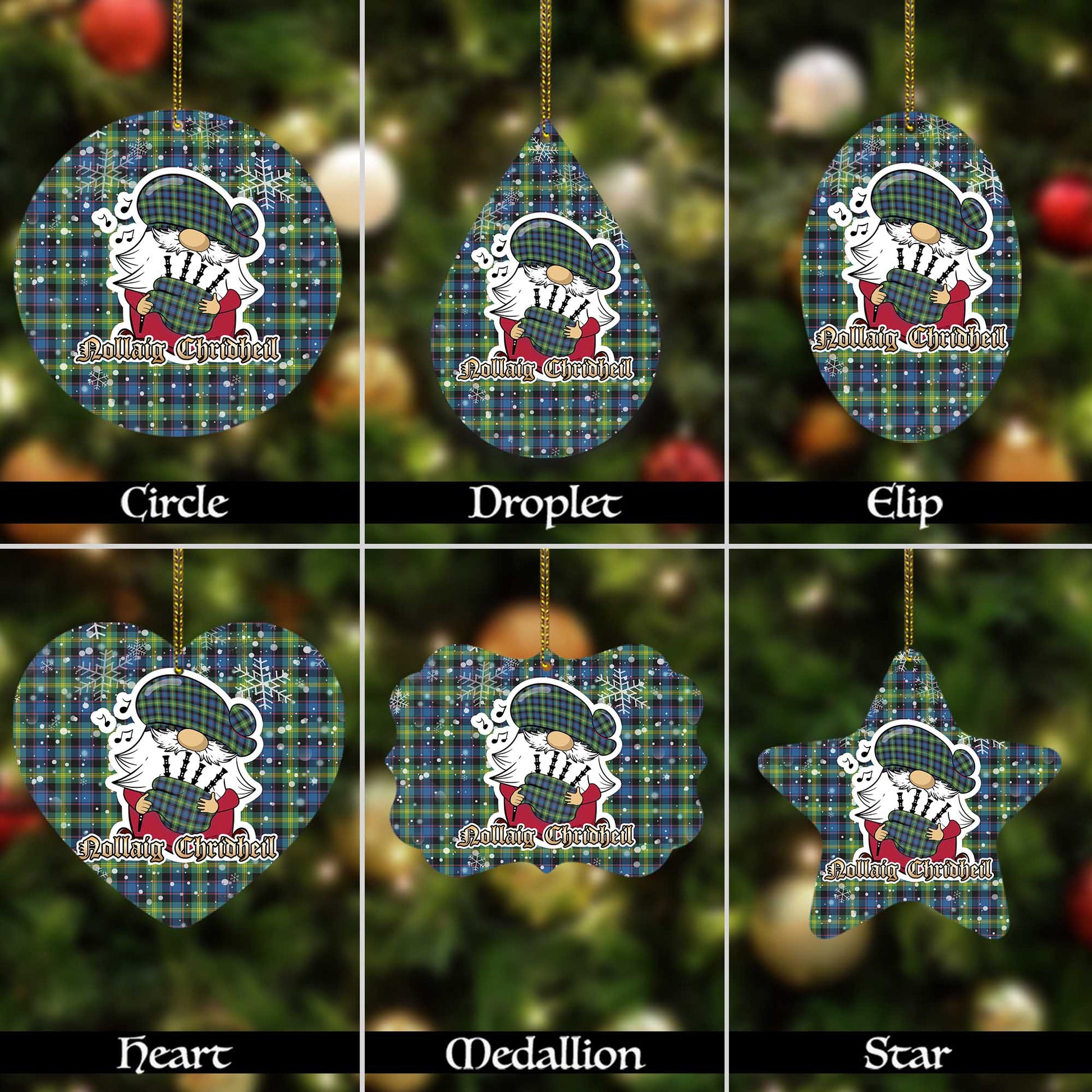 watson-ancient-tartan-christmas-ornaments-with-scottish-gnome-playing-bagpipes