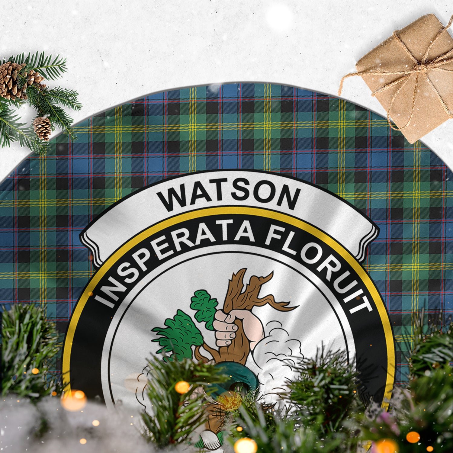 watson-ancient-tartan-christmas-tree-skirt-with-family-crest