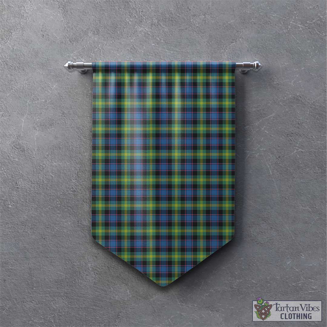 Tartan Vibes Clothing Watson Ancient Tartan Gonfalon, Tartan Banner