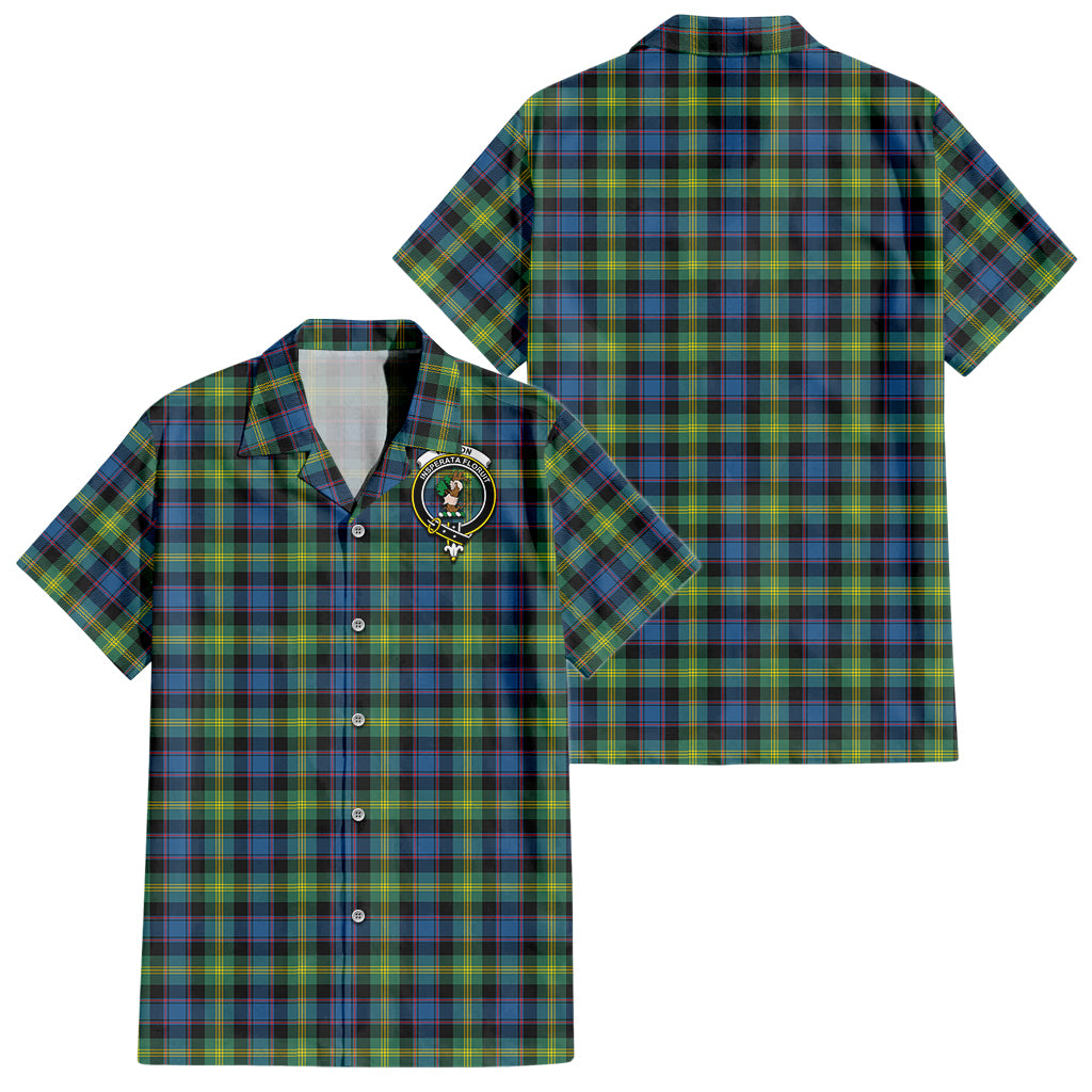 watson-ancient-tartan-short-sleeve-button-down-shirt-with-family-crest