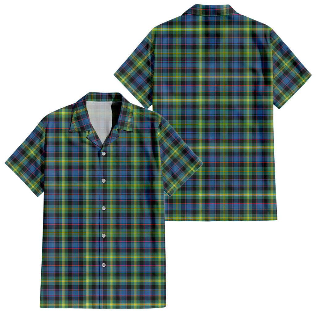 watson-ancient-tartan-short-sleeve-button-down-shirt