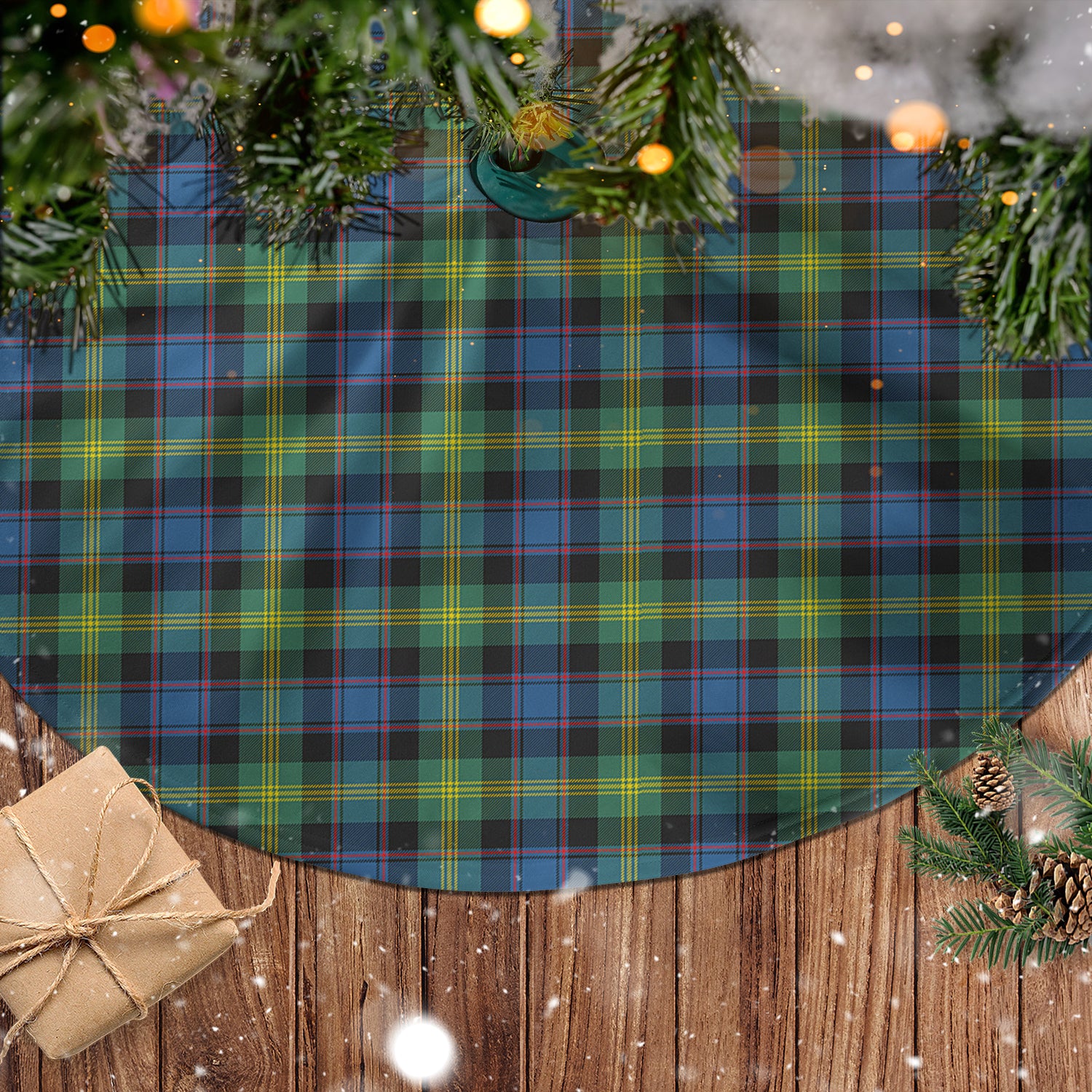 watson-ancient-tartan-christmas-tree-skirt