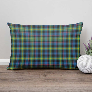 Watson Ancient Tartan Pillow Cover