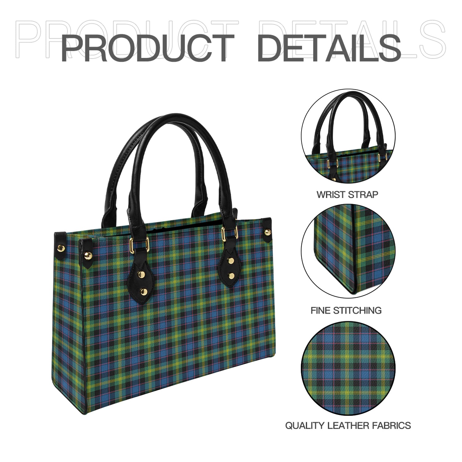 watson-ancient-tartan-leather-bag