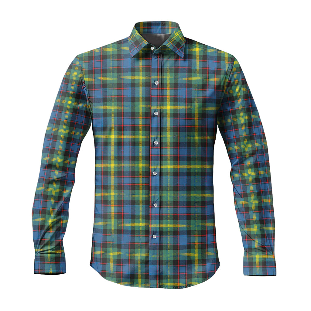 watson-ancient-tartan-long-sleeve-button-up-shirt