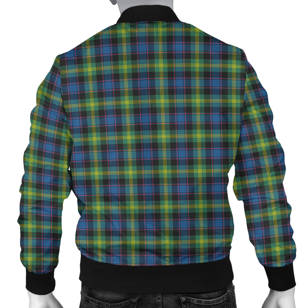 watson-ancient-tartan-bomber-jacket-with-family-crest