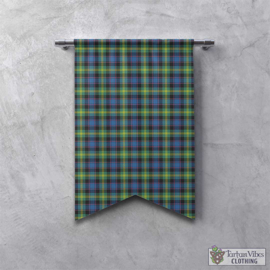 Tartan Vibes Clothing Watson Ancient Tartan Gonfalon, Tartan Banner