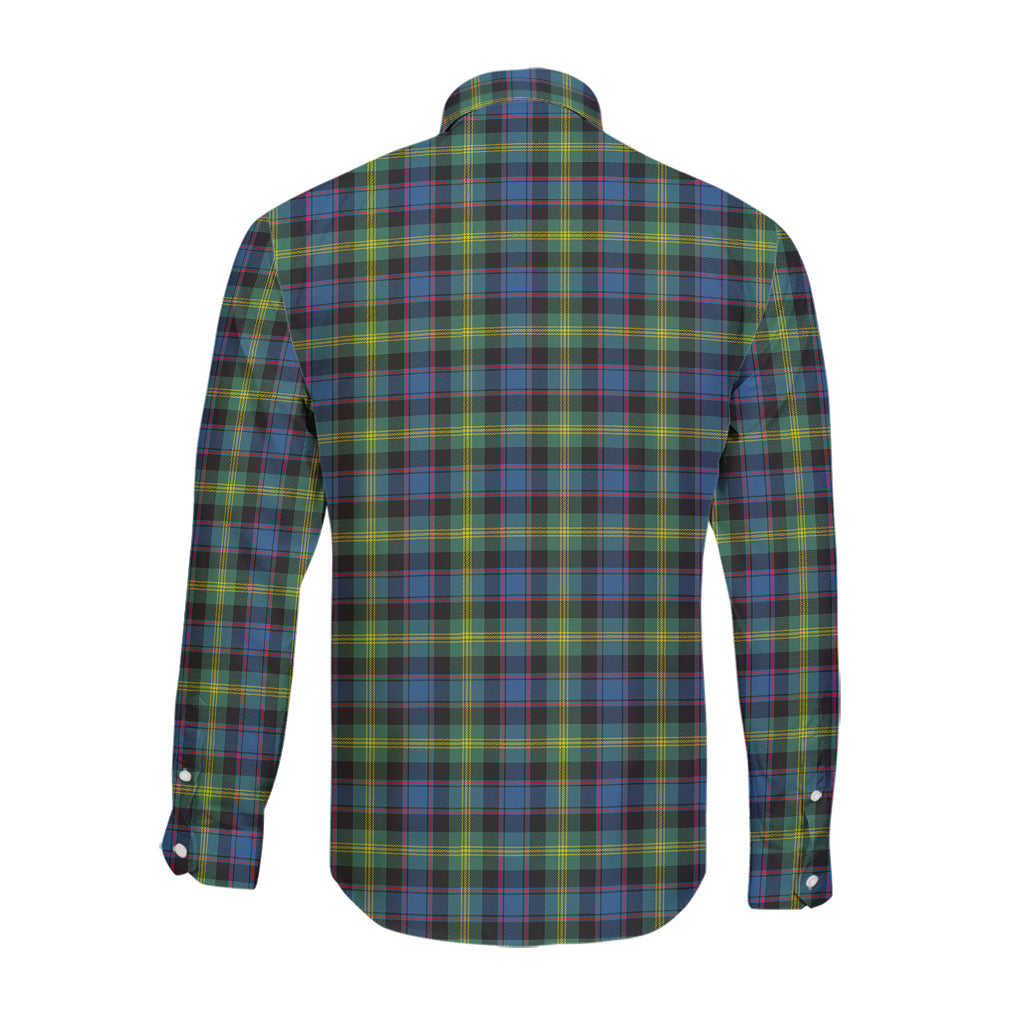 watson-ancient-tartan-long-sleeve-button-up-shirt-with-family-crest