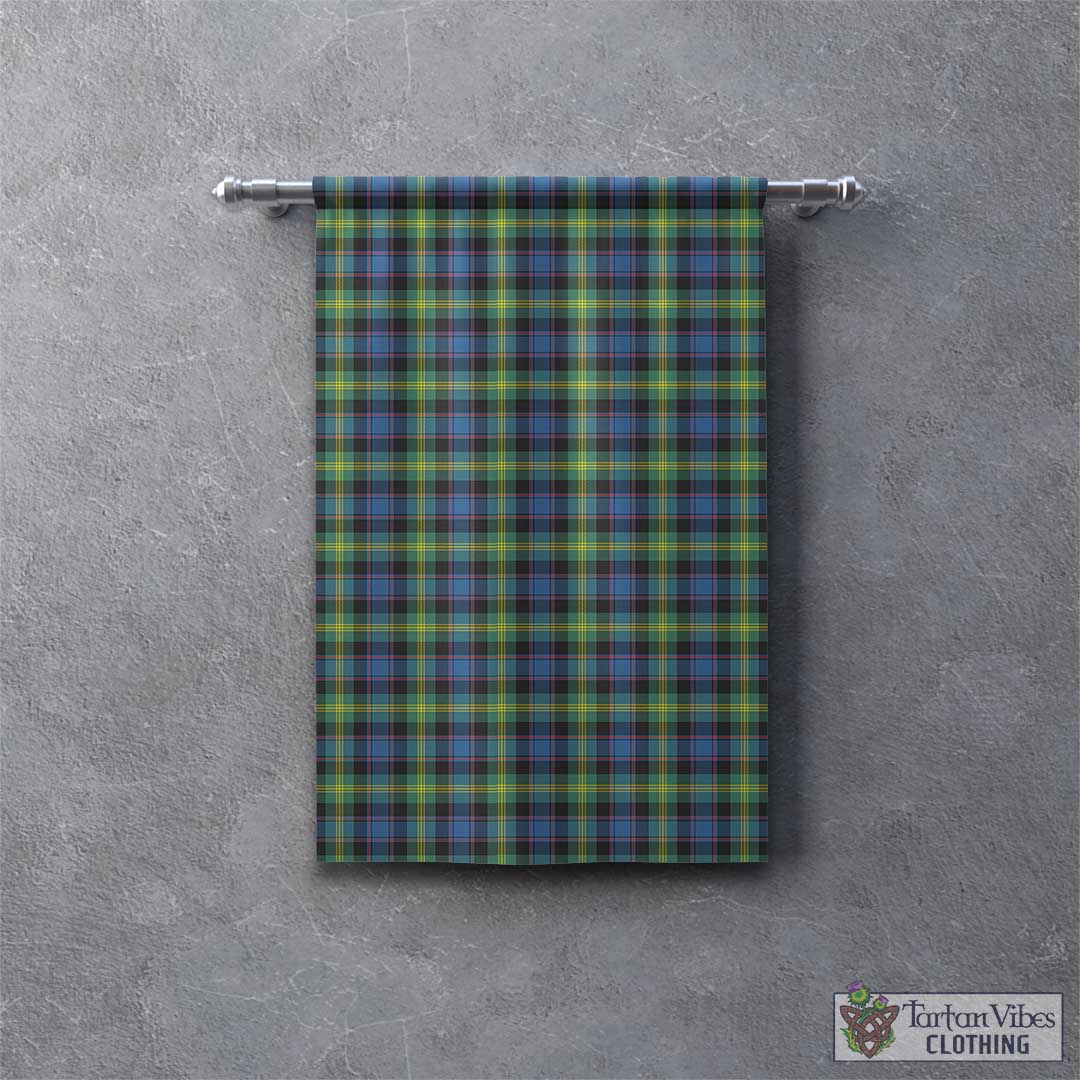 Tartan Vibes Clothing Watson Ancient Tartan Gonfalon, Tartan Banner